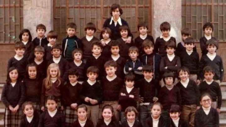 Portada de Palabras mayores
